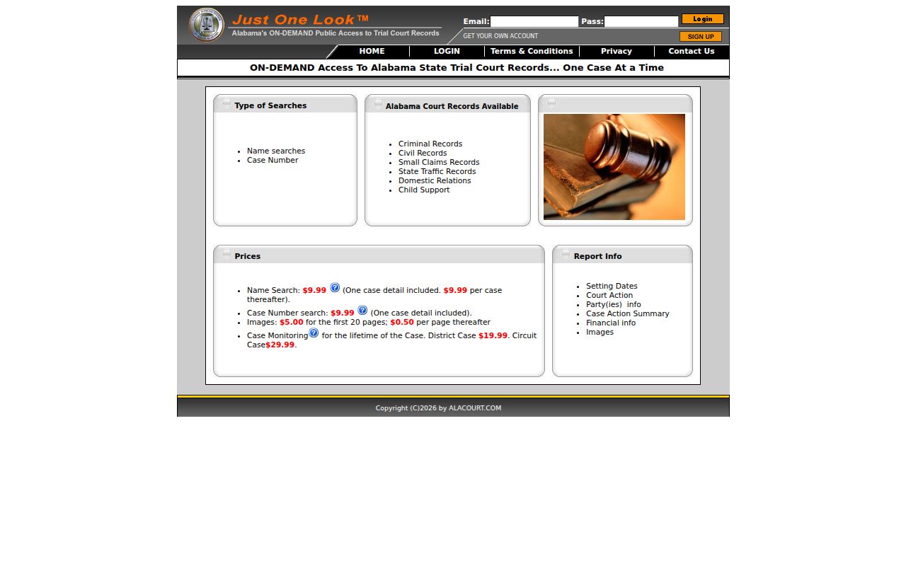Massachusetts court access portal phone directory